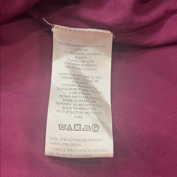 NWT Free People ‘The Avenue’ floral stretch cotton scoop back mini dress XL - Picture 10 of 13